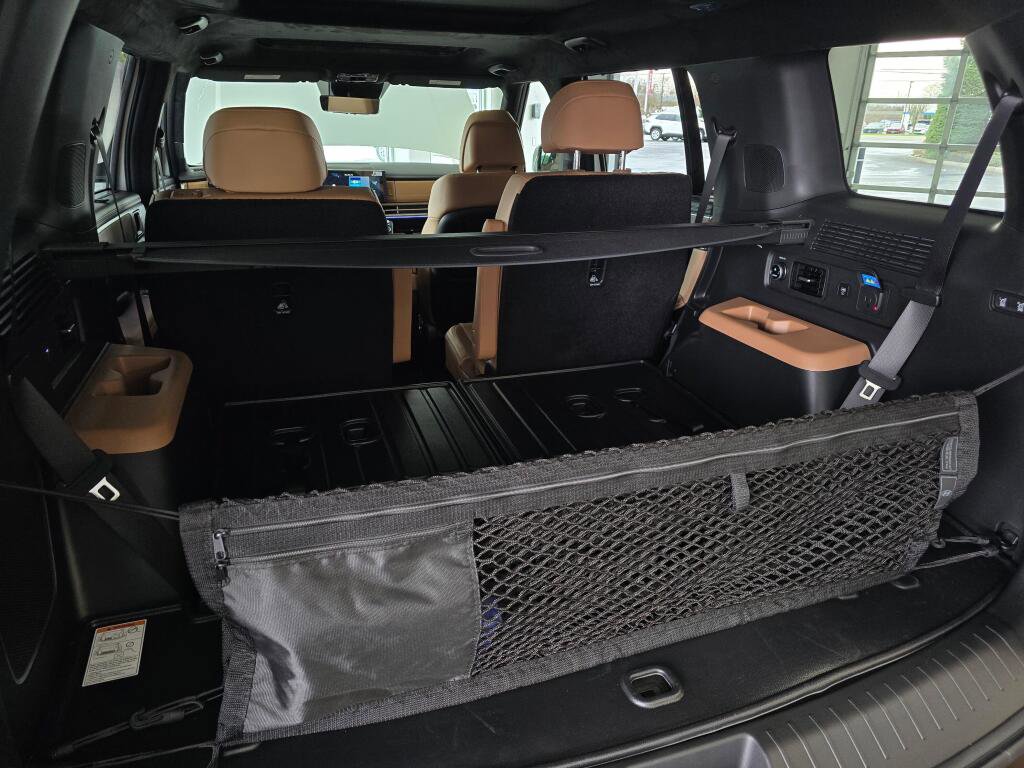 New 2026 Hyundai Santa Fe Calligraphy image 16