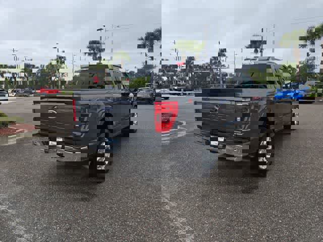 Used 2023 Ford F150 XLT image 8