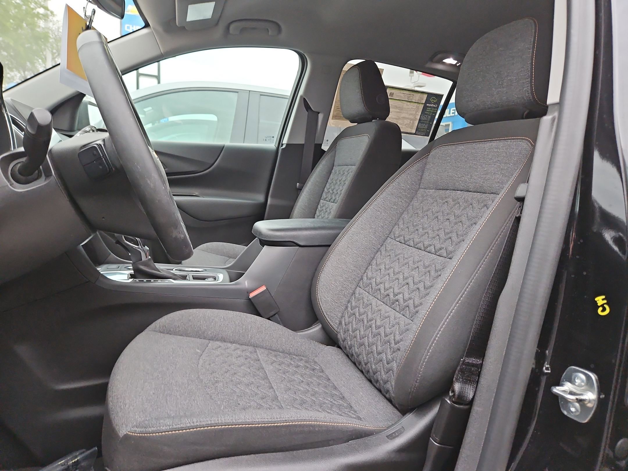 Certified 2024 Chevrolet Equinox LT image 9