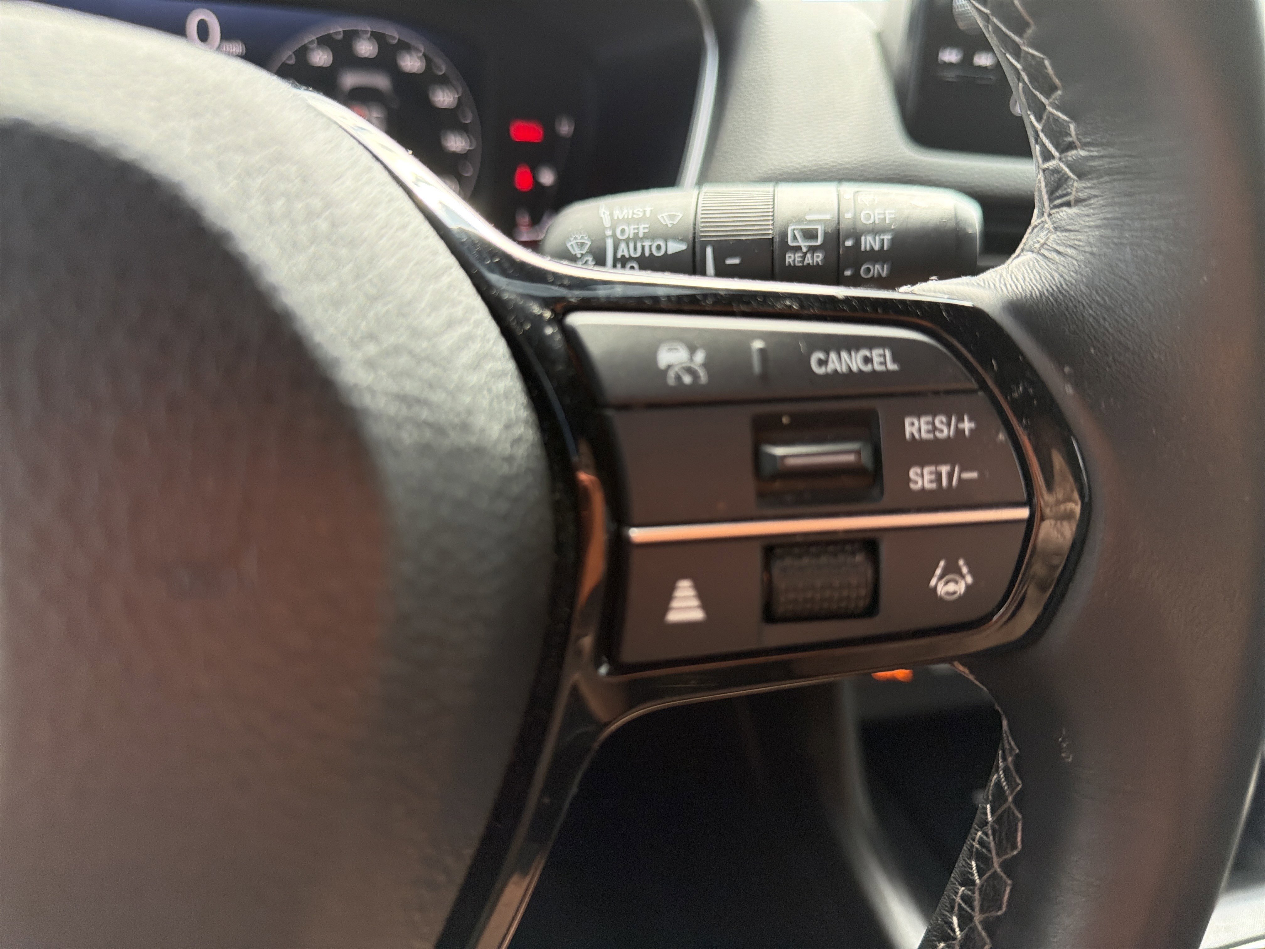 Certified 2024 Honda Civic Sport Touring image 27