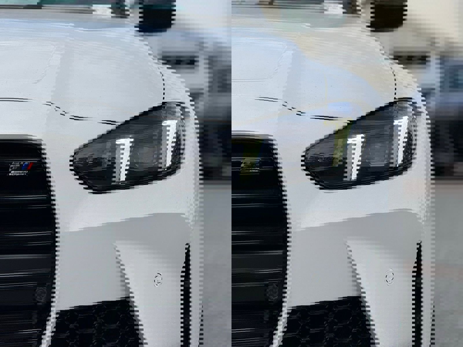 New 2026 BMW M4 Competition w/ Executive Package image 13