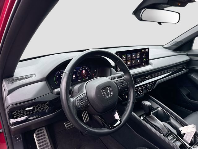 Used 2023 Honda Accord Sport image 10