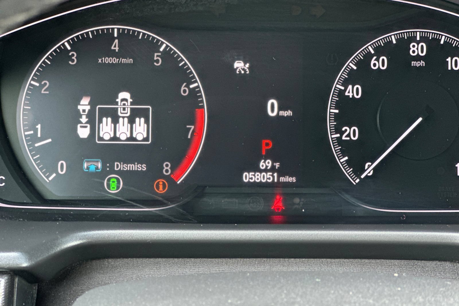 Used 2021 Honda Accord Sport Special Edition image 27