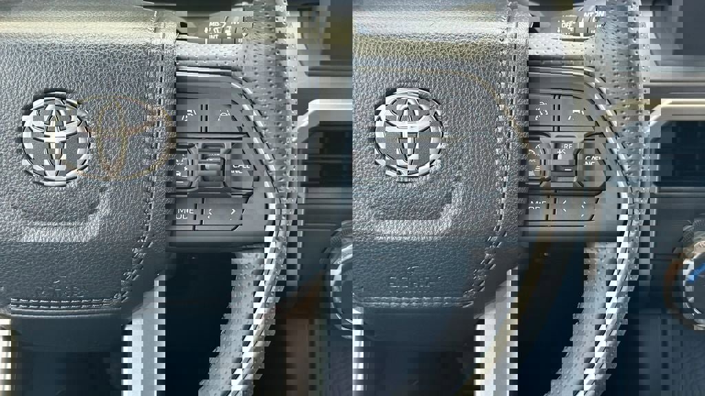 New 2026 Toyota 4Runner SR5 image 28