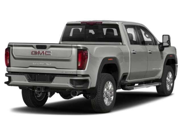 Used 2020 GMC Sierra 2500 Denali w/ Denali Ultimate Package AWD/4WD image 36