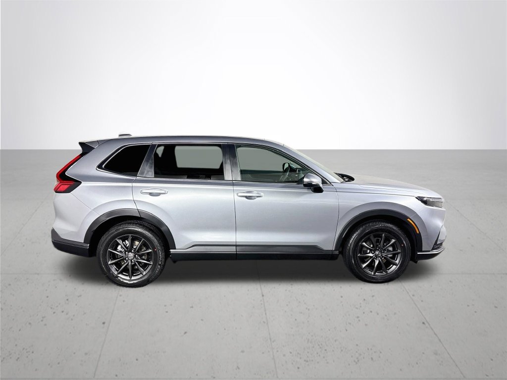 New 2027 Honda CR-V EX-L image 5