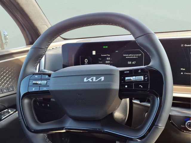 New 2026 Kia Sorento SX Prestige image 11