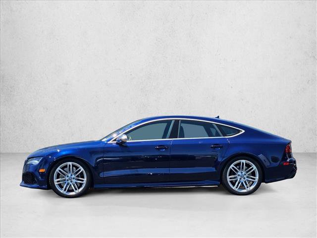 Used 2014 Audi RS 7 Prestige AWD/4WD image 9