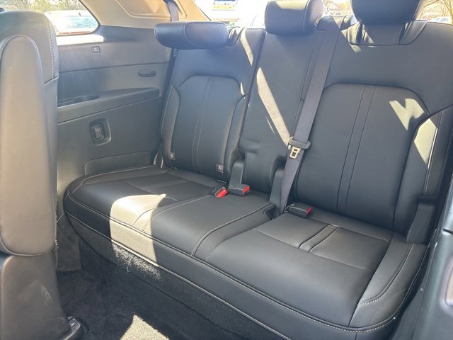 Used 2024 MAZDA CX-90 3.3 Turbo w/ Premium Package image 34