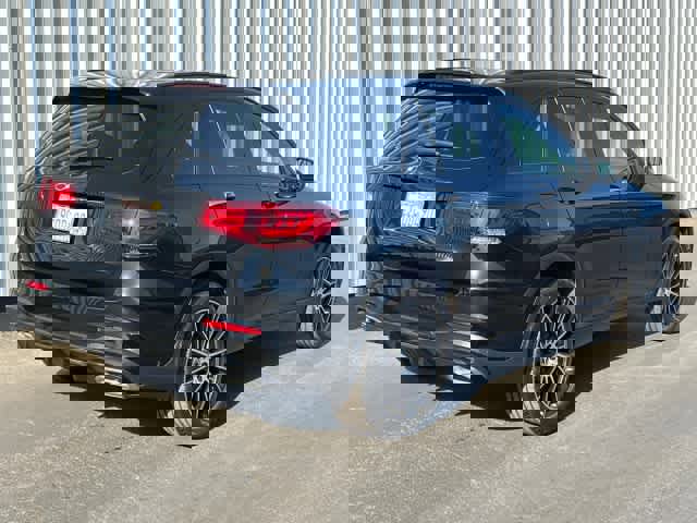 Certified 2022 Mercedes-Benz GLC 300 image 6