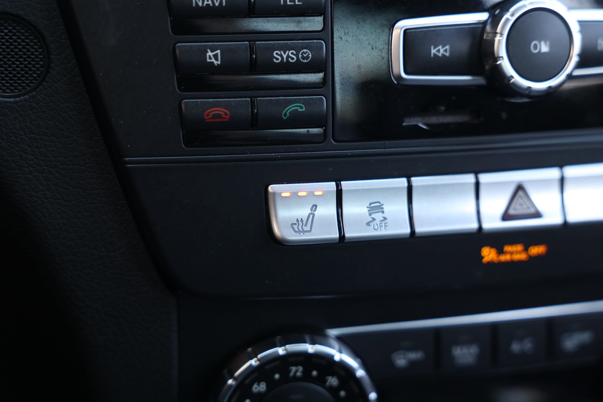 Used 2013 Mercedes-Benz C 63 AMG Sedan image 37