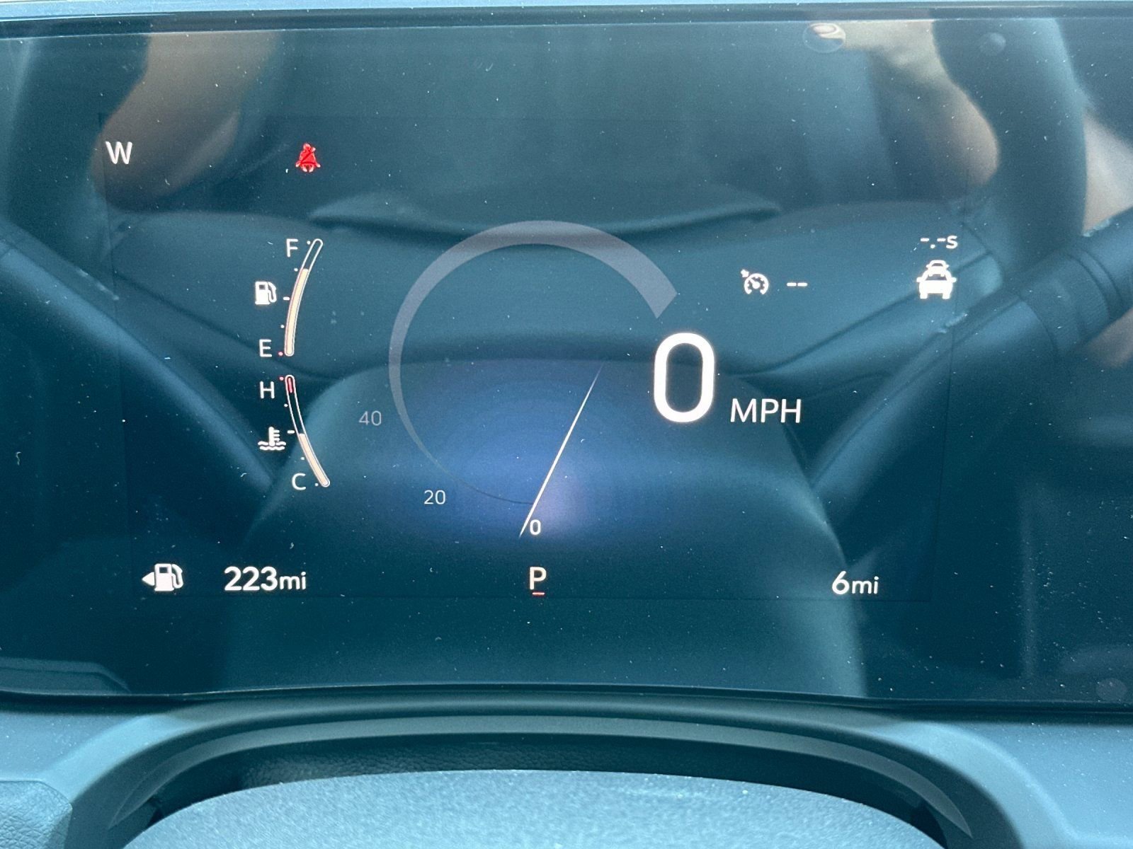 New 2026 Buick Encore GX Sport Touring image 24