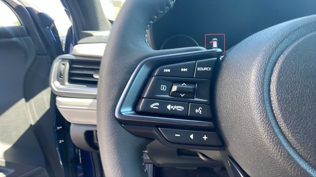 New 2026 Subaru Forester Limited AWD/4WD image 21