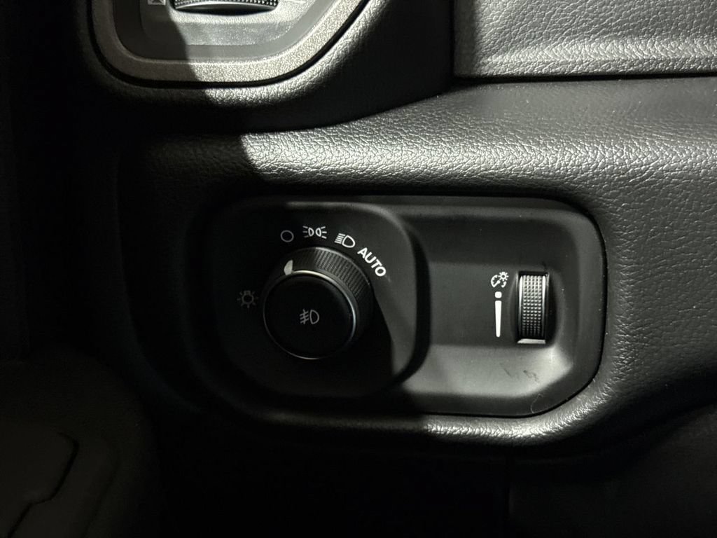 New 2026 RAM 3500 Tradesman w/ Cold Weather Group AWD/4WD image 18