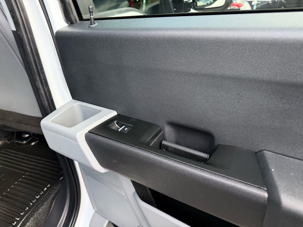 Used 2024 Ford F450 XL w/ XL Chrome Package image 26