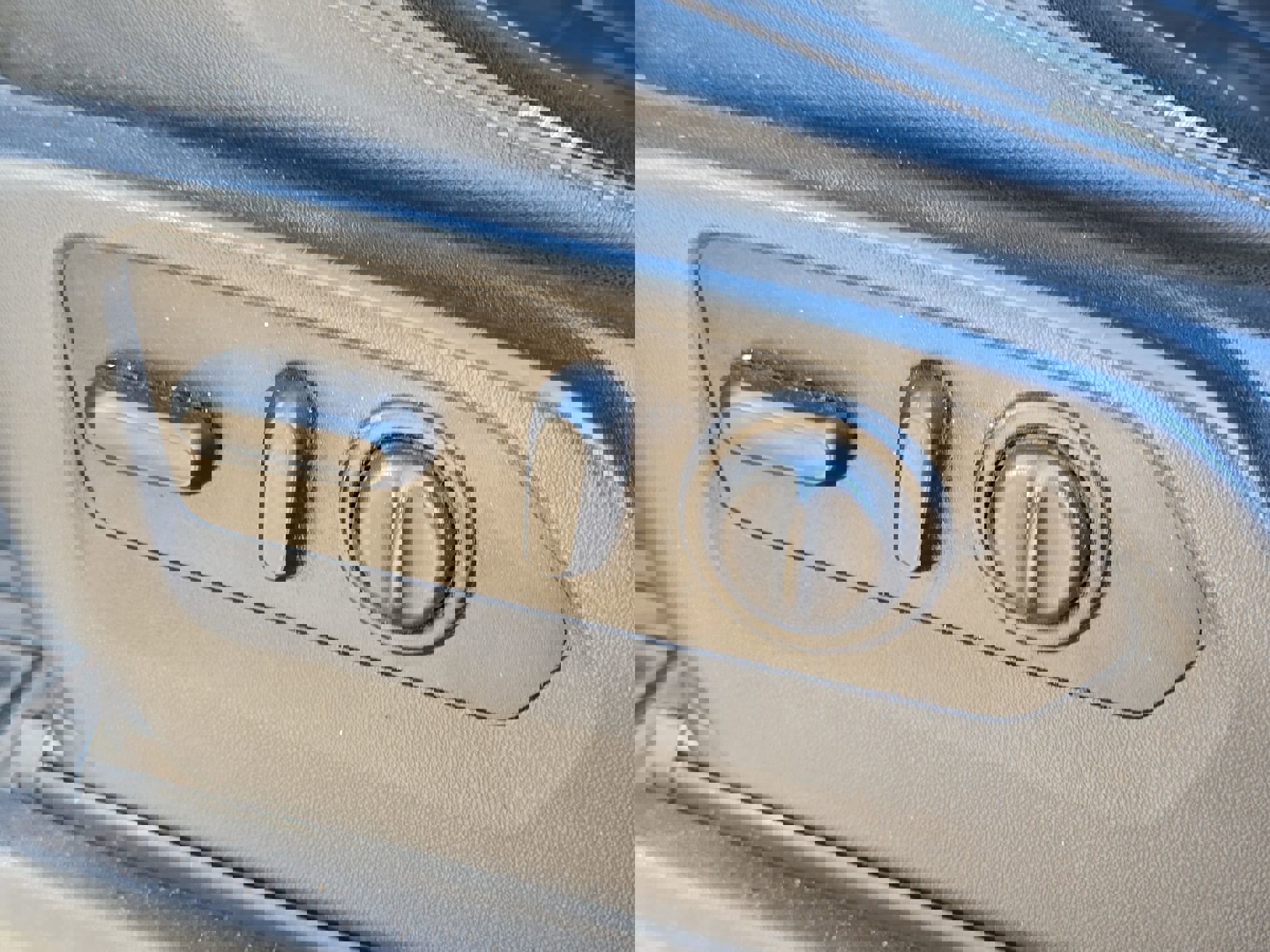 Used 2022 Chevrolet Silverado 2500 LTZ w/ LTZ Texas Edition image 12