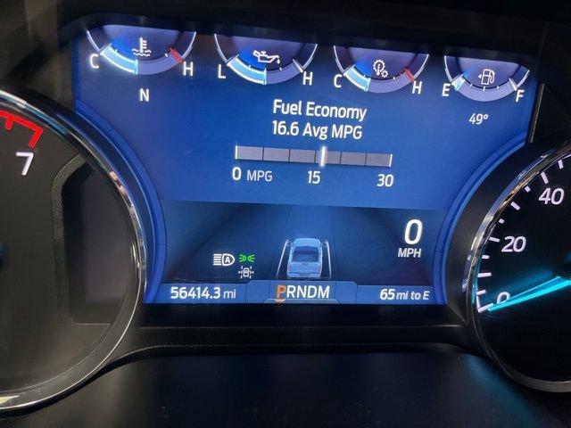 Used 2022 Ford F150 XLT w/ Equipment Group 302A High image 23