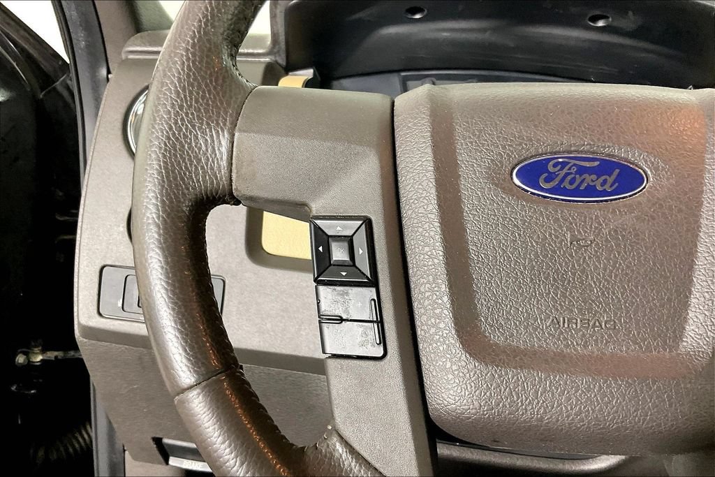 Used 2012 Ford F150 XLT w/ XLT Chrome Pkg AWD/4WD image 23