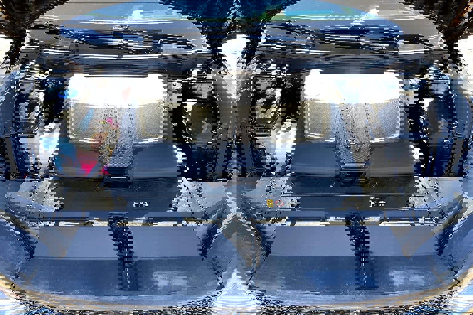 Used 2023 Kia EV6 GT-Line image 9