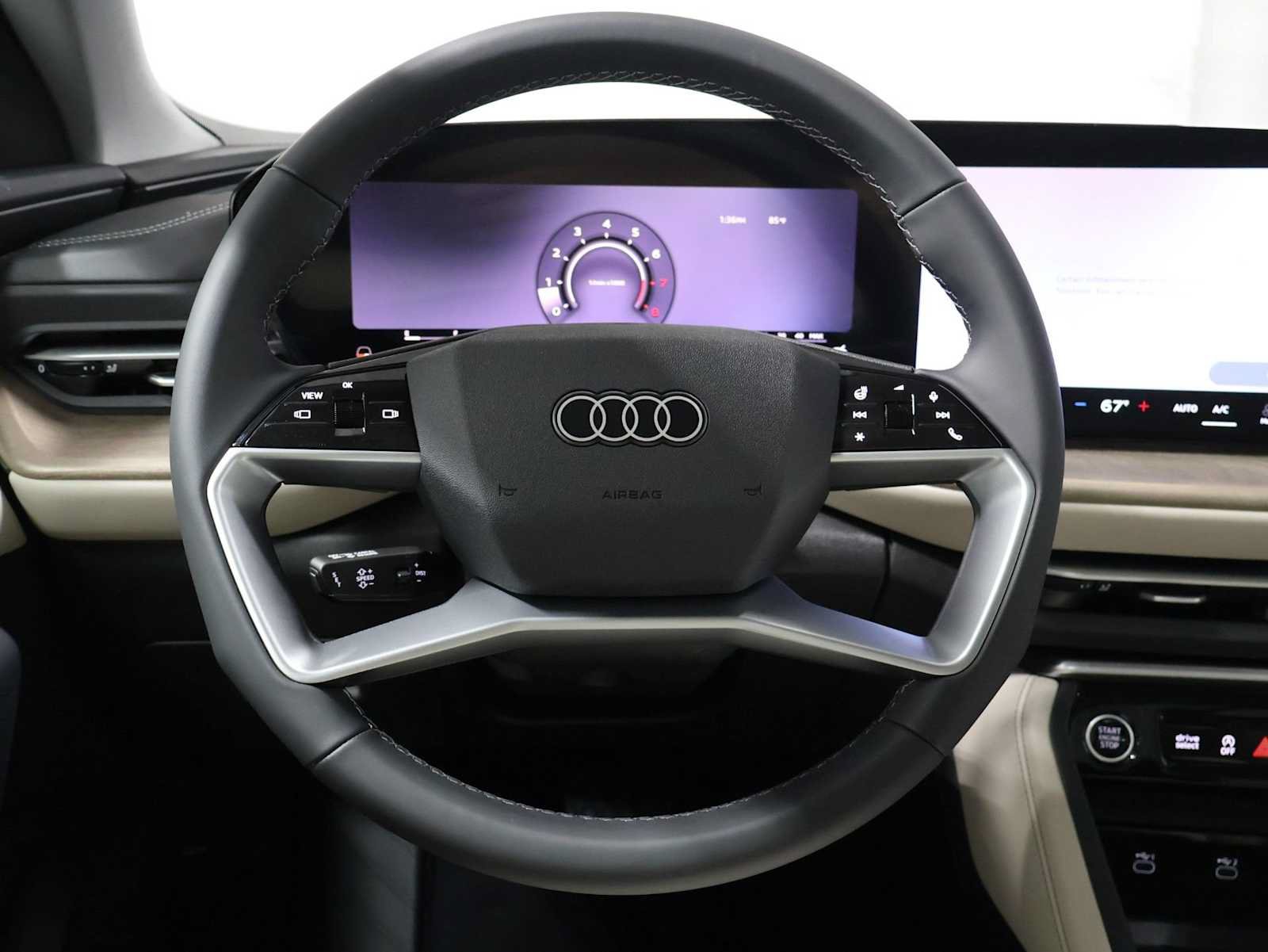 New 2026 Audi Q5 Premium AWD/4WD image 22
