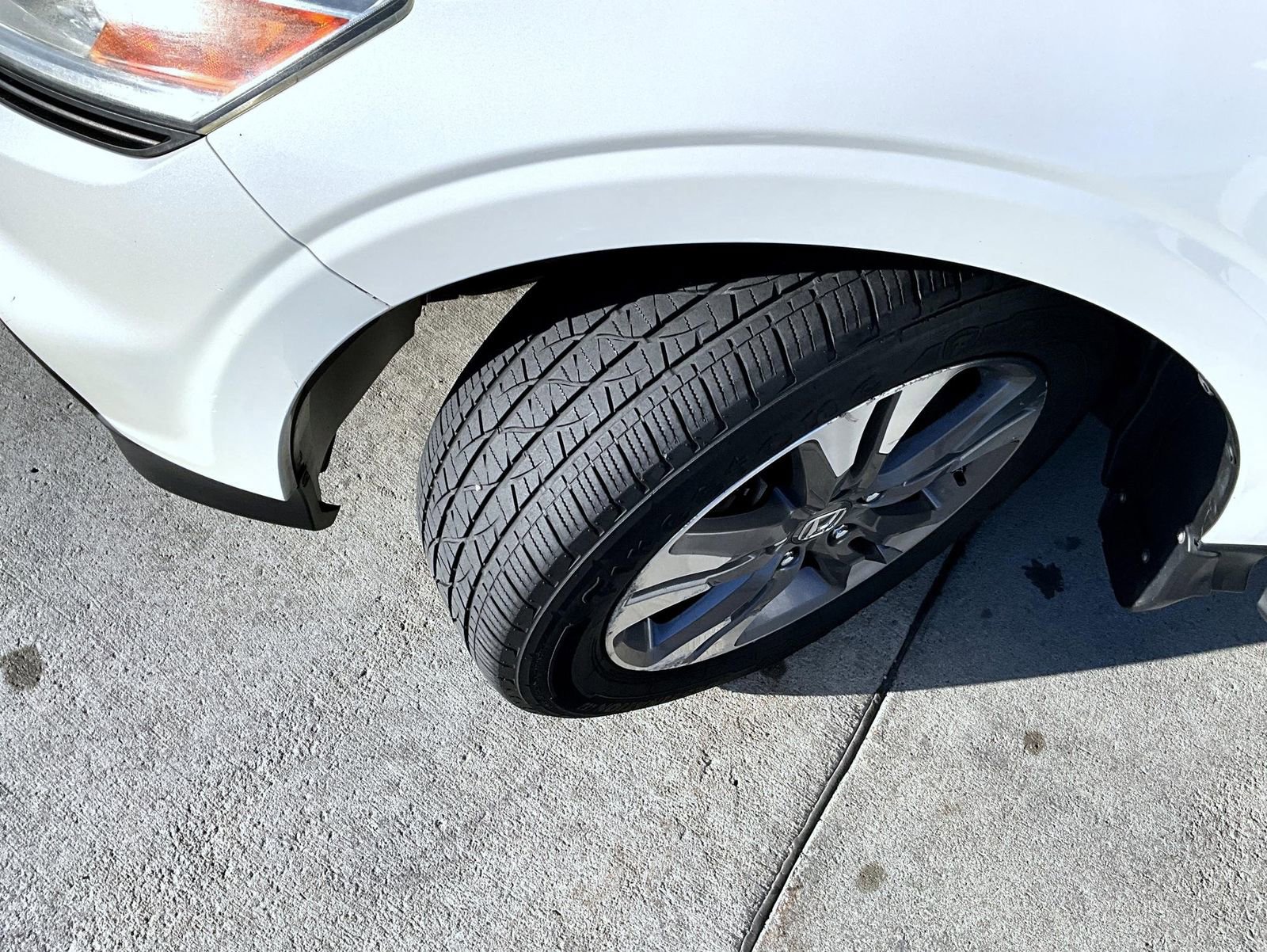 Used 2015 Honda Crosstour EX-L image 23