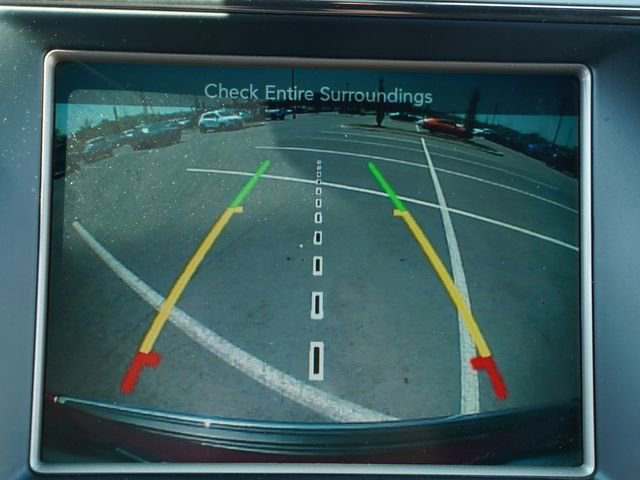 Used 2015 Jeep Grand Cherokee Summit AWD/4WD image 28