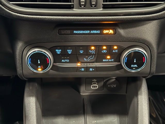 New 2026 Ford Escape ST-Line image 24