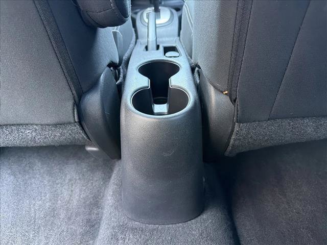 Used 2017 Nissan Versa SV FWD image 22