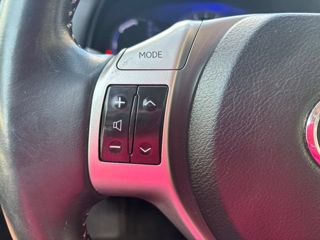 Used 2012 Lexus CT 200h Premium w/ Premium Audio Pkg FWD image 44