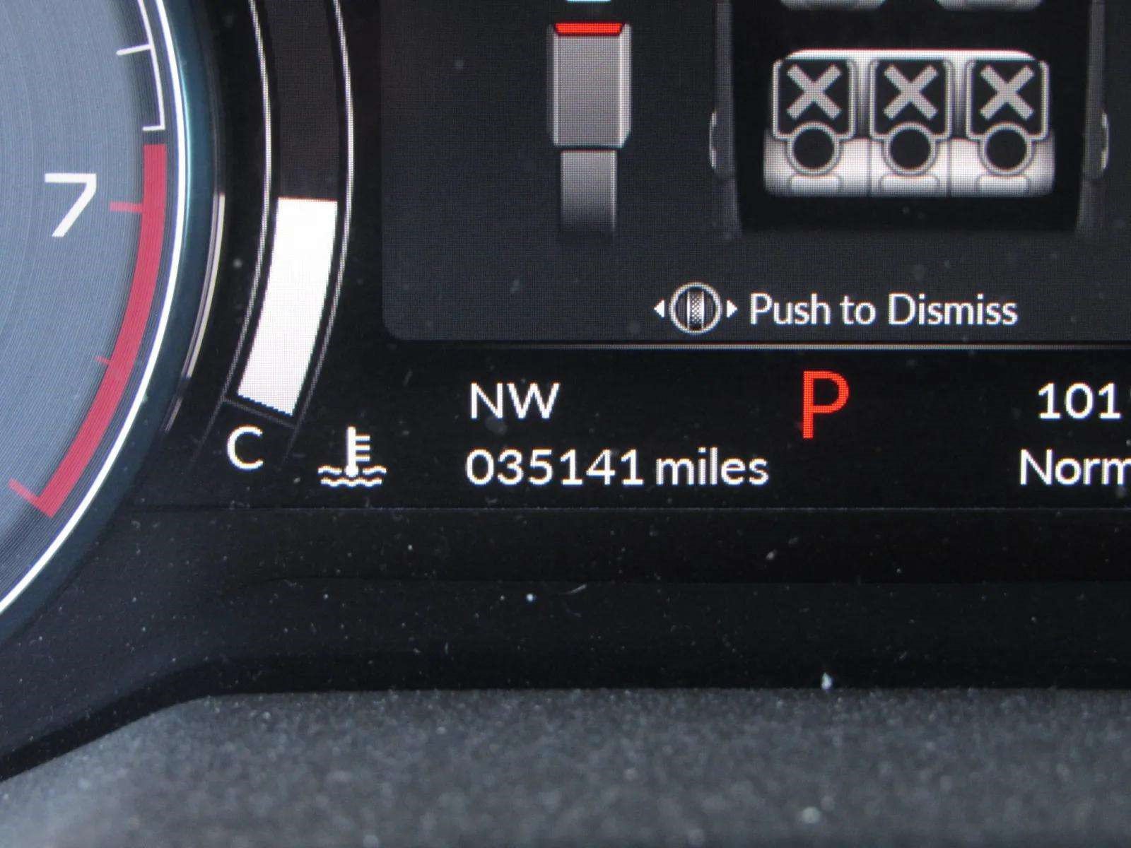 Certified 2023 Acura RDX AWD image 30