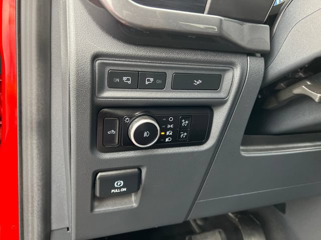 Used 2023 Ford F150 XLT w/ Equipment Group 302A High AWD/4WD image 12