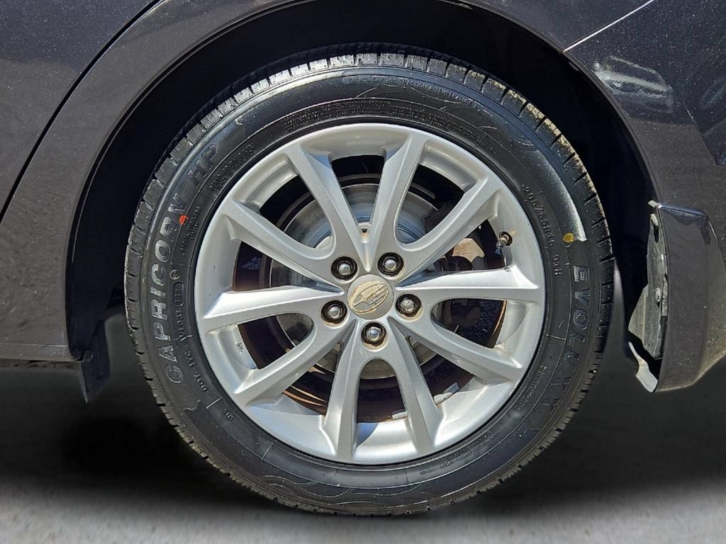 Used 2012 Subaru Impreza 2.0i Premium w/ All-Weather Pkg AWD/4WD image 21