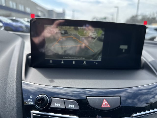 Certified 2026 Acura RDX SH-AWD image 20