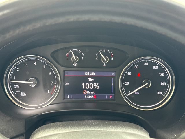 Used 2023 Buick Enclave Essence FWD image 17
