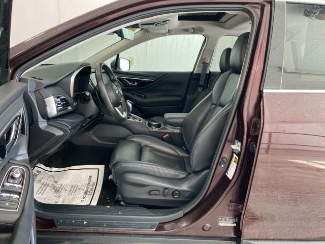 Certified 2023 Subaru Outback Touring image 10