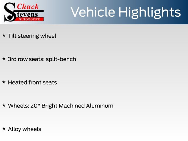 Used 2024 Ford Expedition Limited RWD image 17