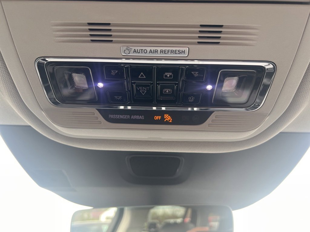 New 2025 Lincoln Aviator Reserve w/ Luxury Package image 41