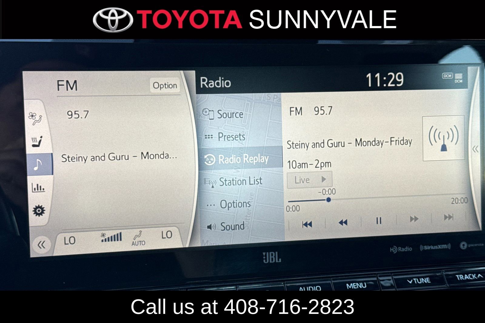 Certified 2022 Toyota Mirai XLE w/ Advanced Technology Package image 21