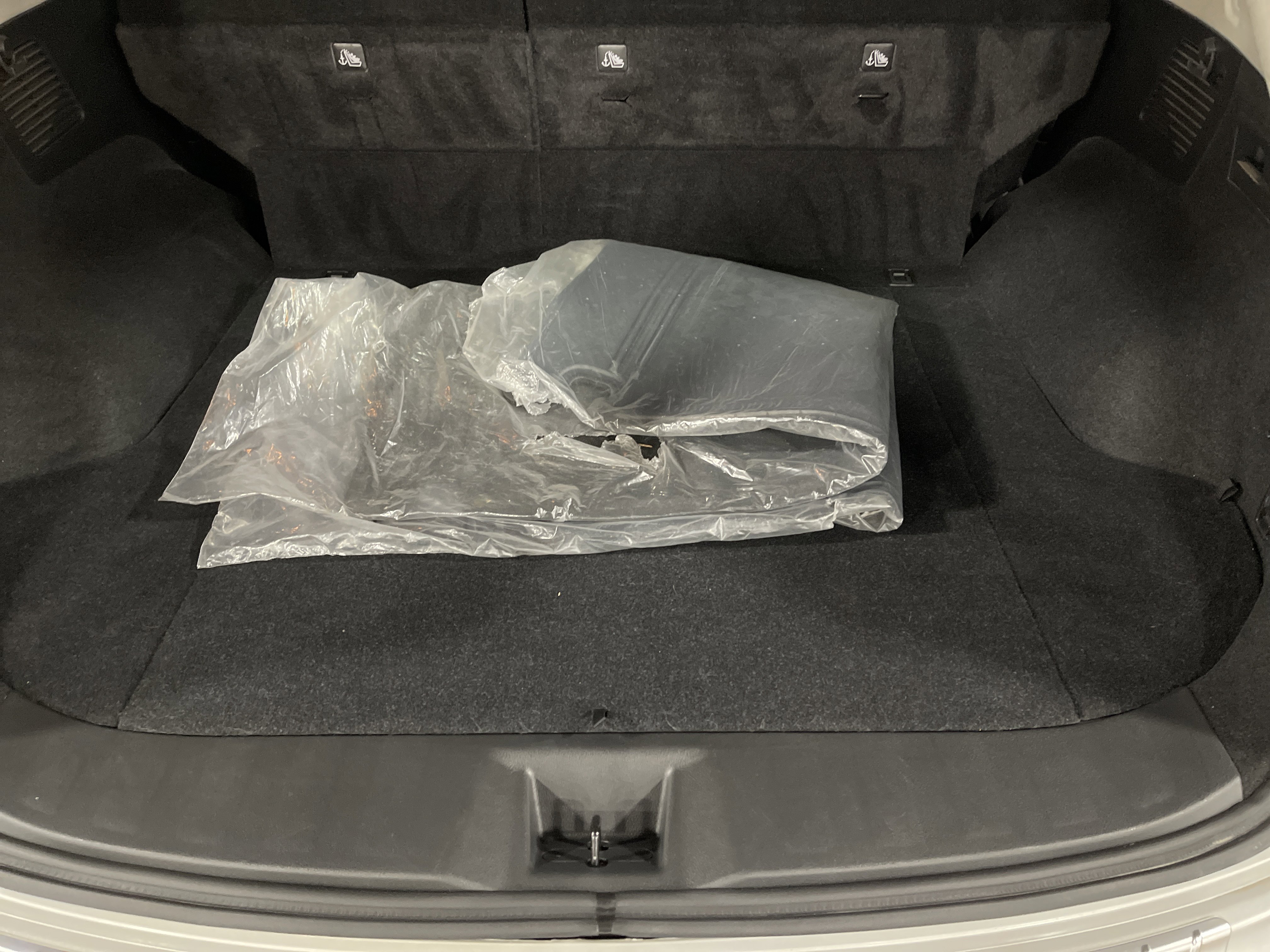 Used 2023 Nissan Murano SV image 12