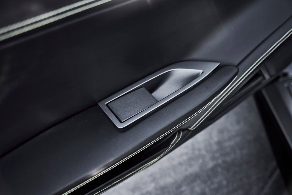 Used 2015 Ferrari 458 Spider RWD image 38