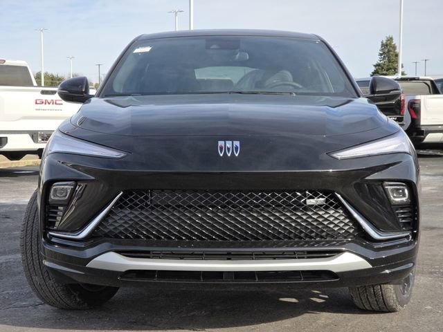 New 2026 Buick Envista Sport Touring w/ Convenience I Package image 16