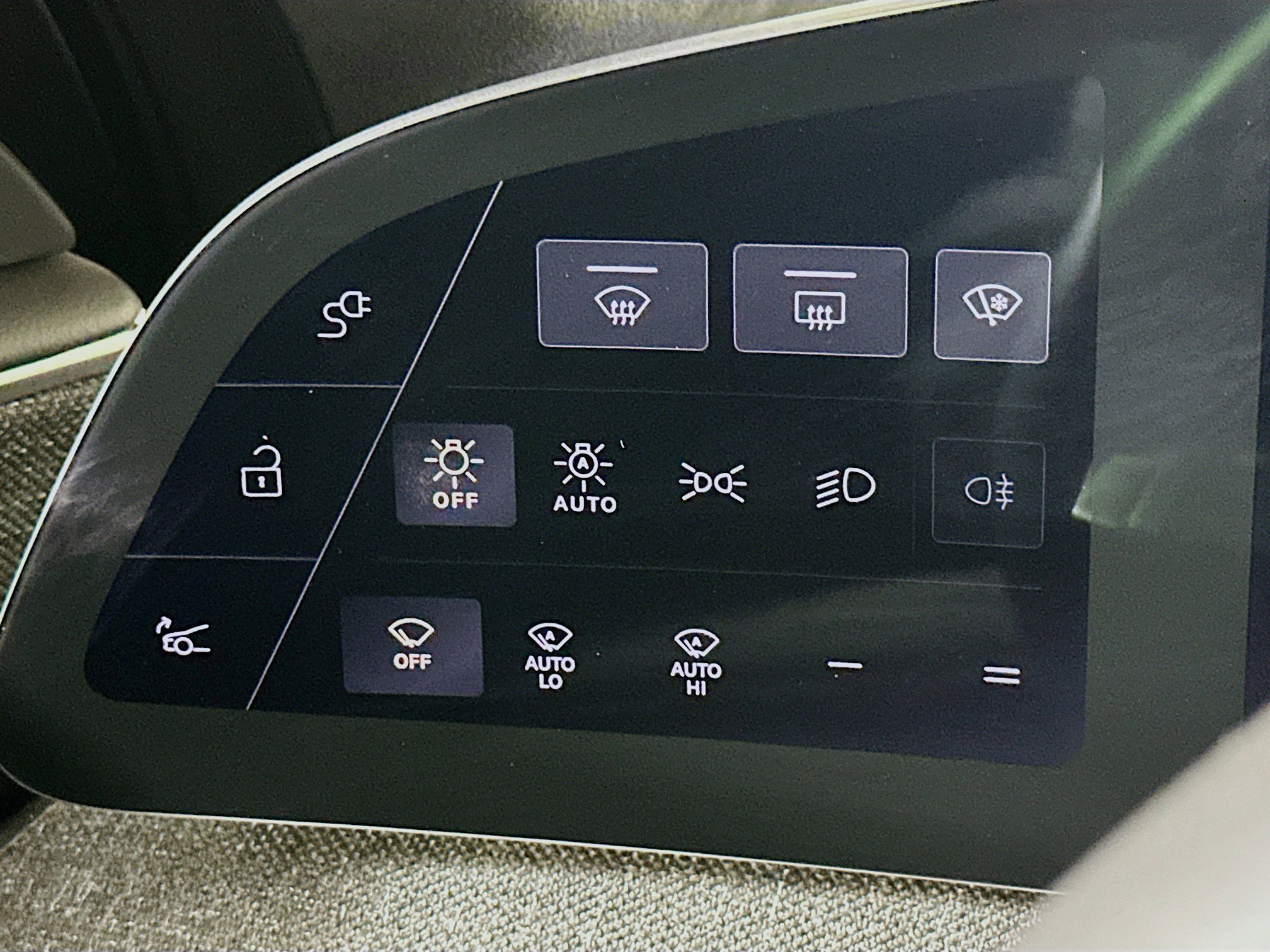 Used 2023 Lucid Air Pure AWD/4WD image 17
