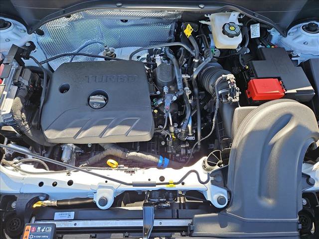 New 2026 Buick Encore GX Preferred FWD image 16
