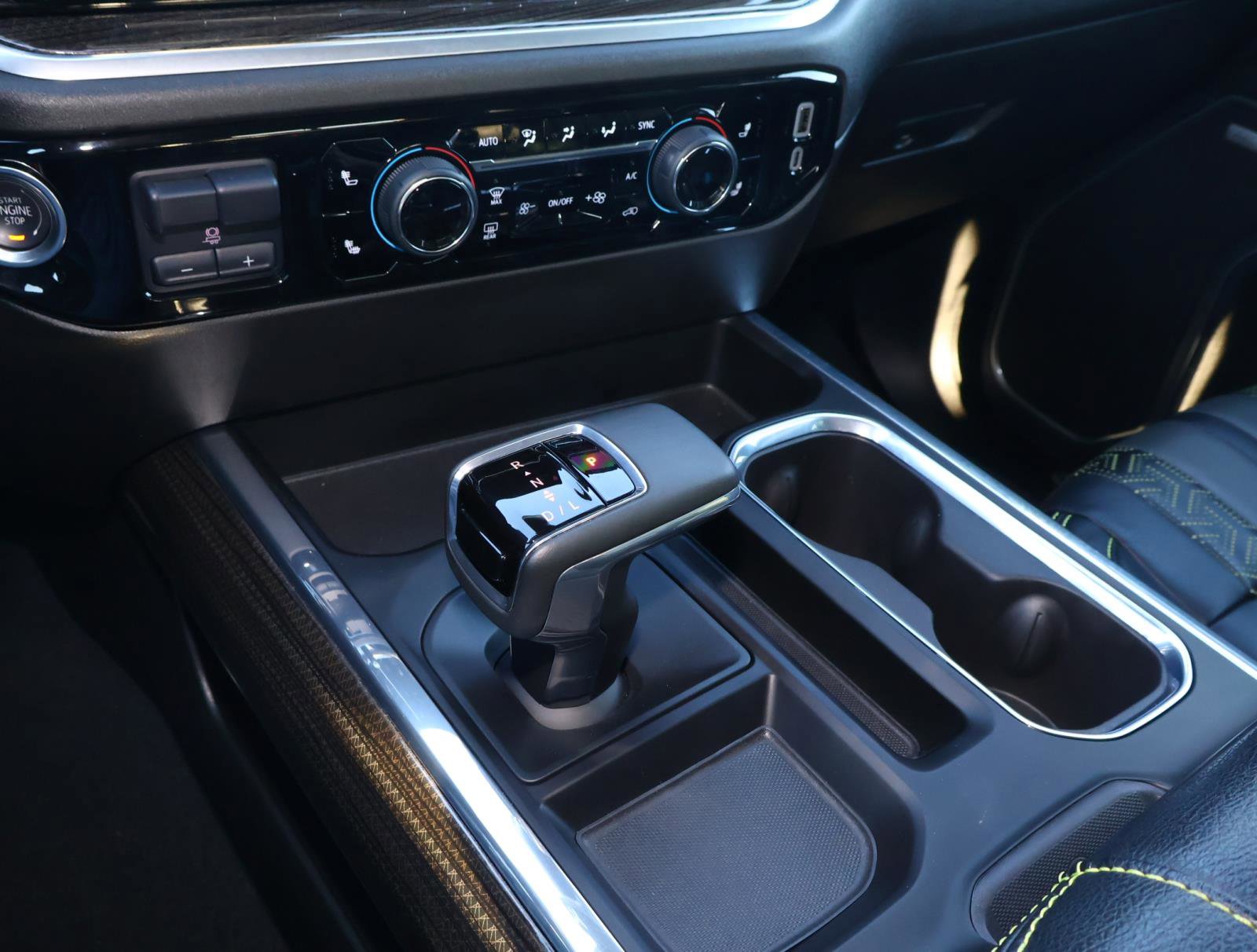 Used 2024 Chevrolet Silverado 1500 RST w/ All Star Edition Plus image 30