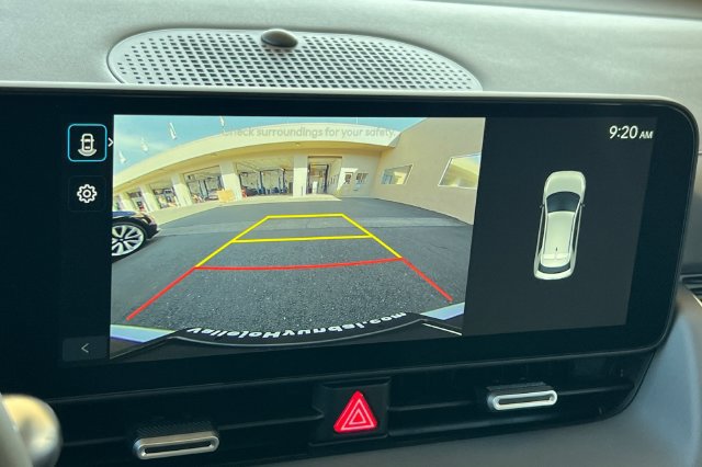 New 2027 Hyundai Ioniq 5 SEL RWD image 19