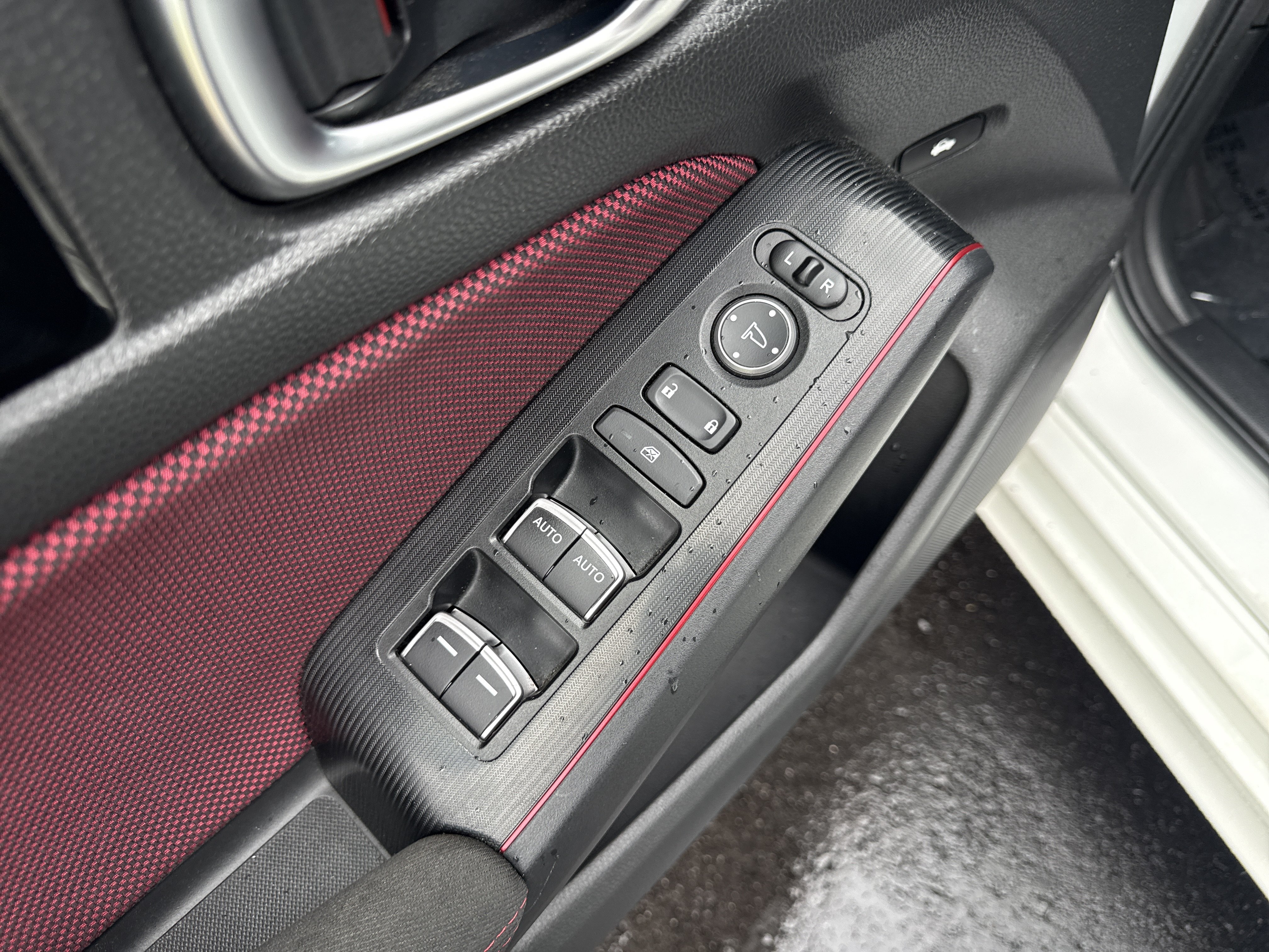 Used 2022 Honda Civic Si image 15
