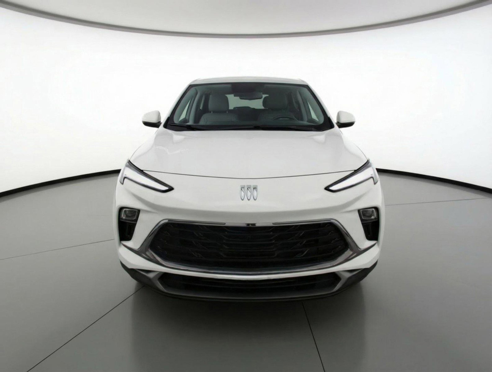 Used 2025 Buick Encore GX Preferred image 2