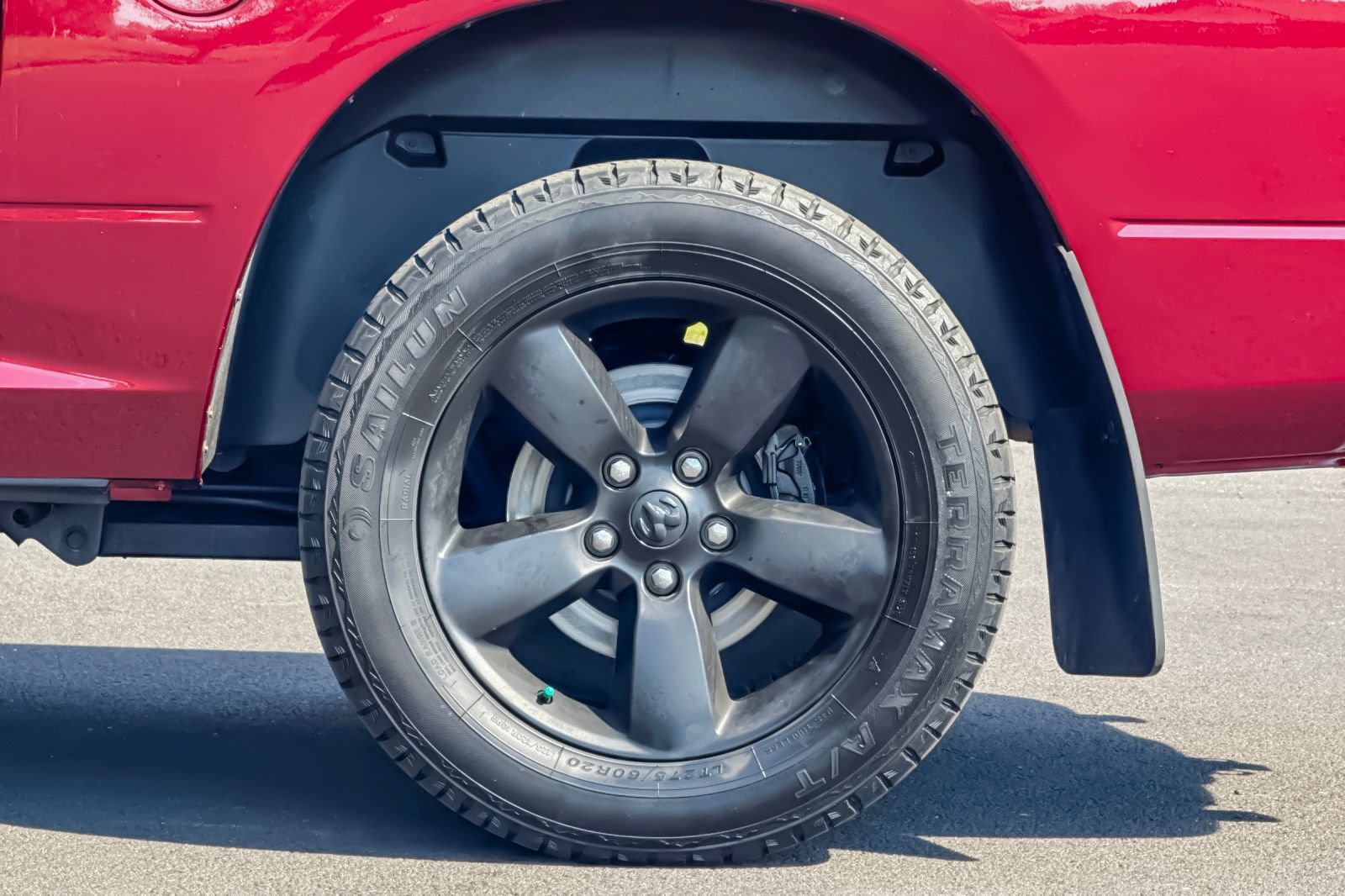 Used 2019 RAM 1500 Express w/ Wheel & Sound Group AWD/4WD image 33