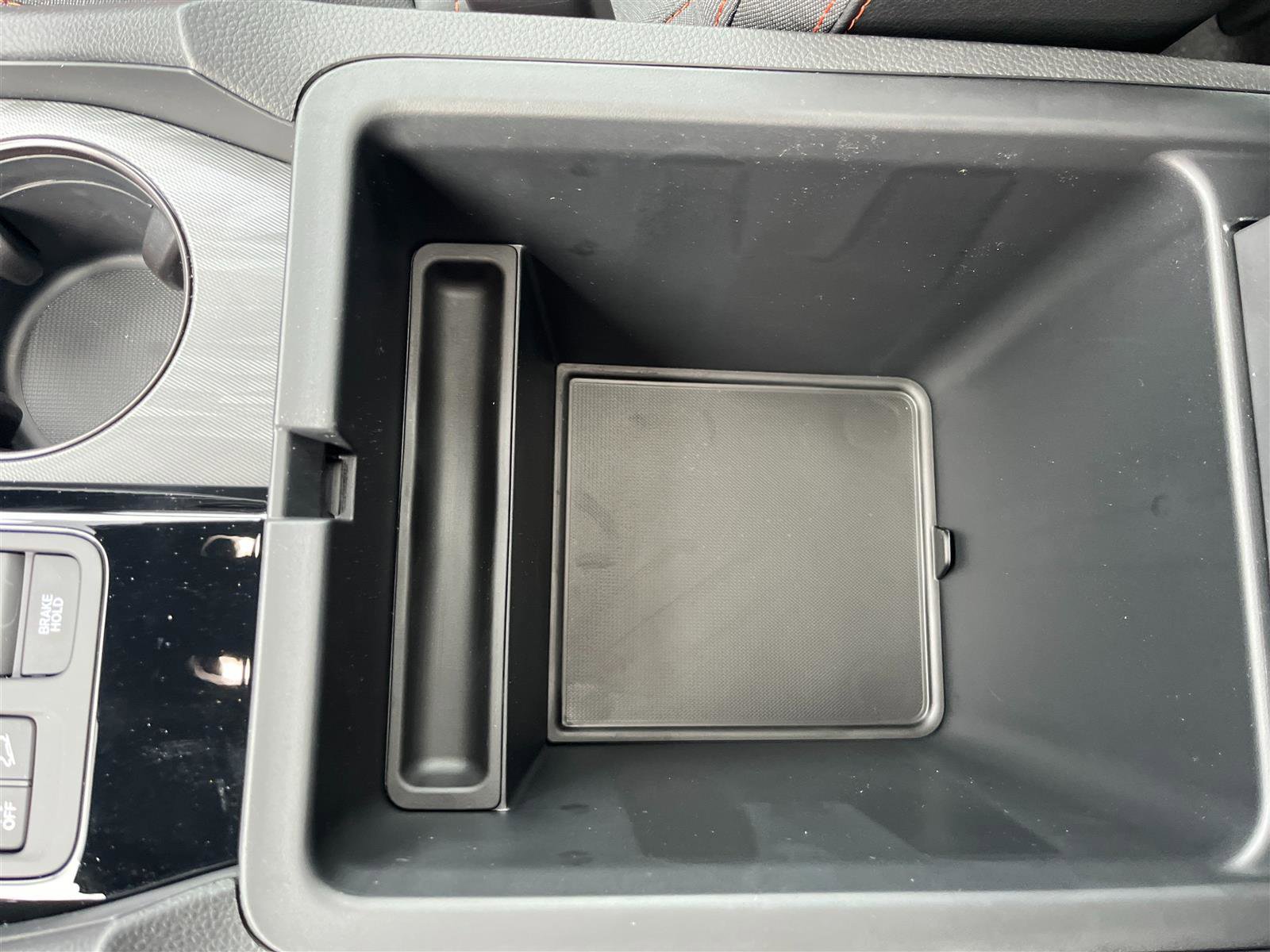 New 2026 Honda Passport TrailSport image 20