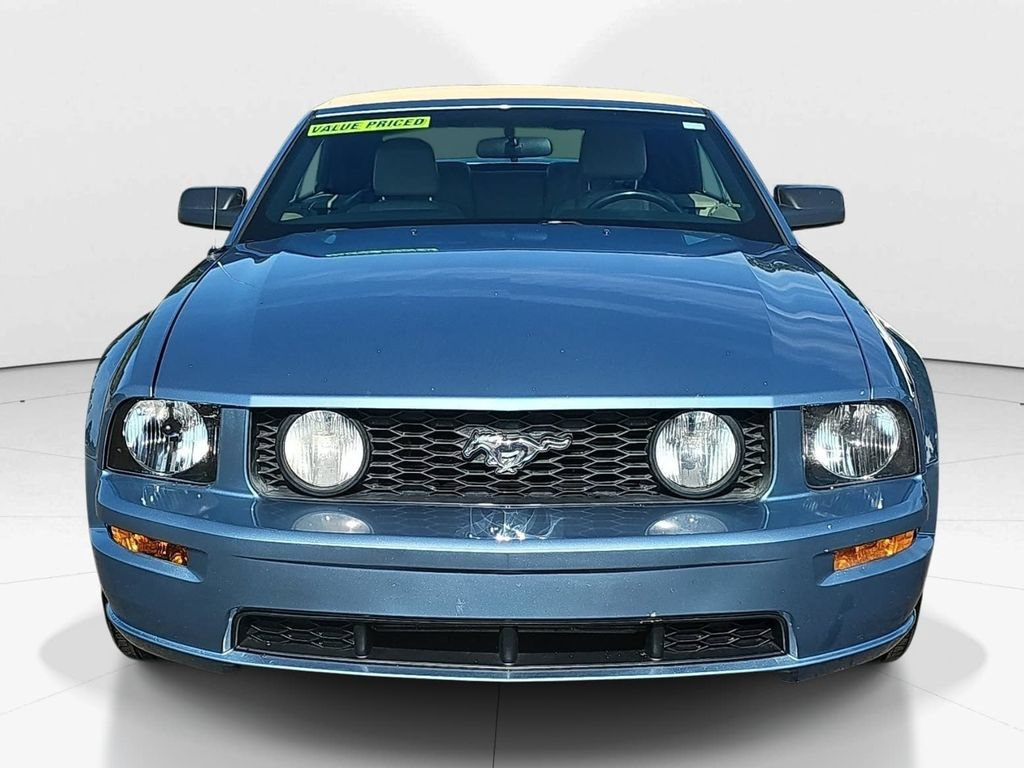 Used 2006 Ford Mustang GT RWD image 12